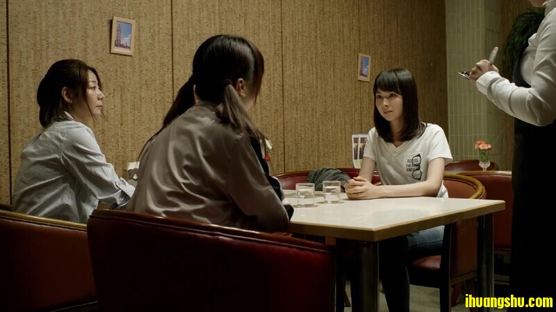 [没有名字的女人们][1080P版HD-MP4/1.44G][中字][日本给力剧情]
