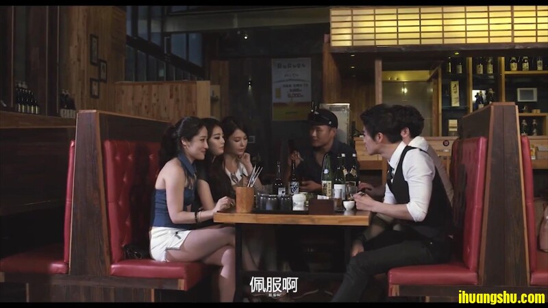 [恋爱伴侣][1080P版HD-MP4/1.66G][中字][韩国女神给力剧情]