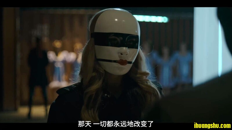 [无罪之最][全8集][1080P版HD-MP4/3.7G][中字][2021西班牙最新高分犯罪大片