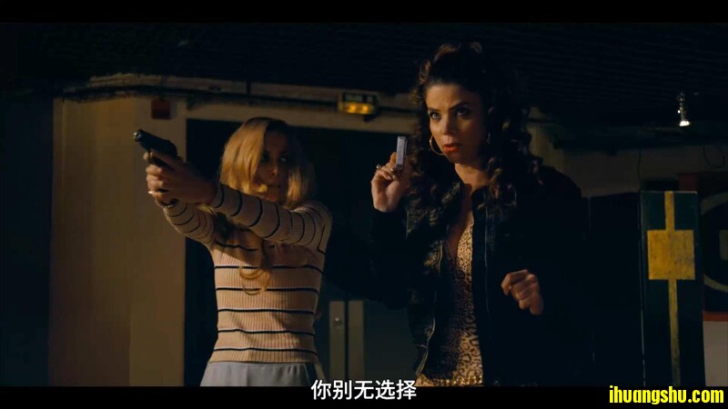 [无罪之最][全8集][1080P版HD-MP4/3.7G][中字][2021西班牙最新高分犯罪大片