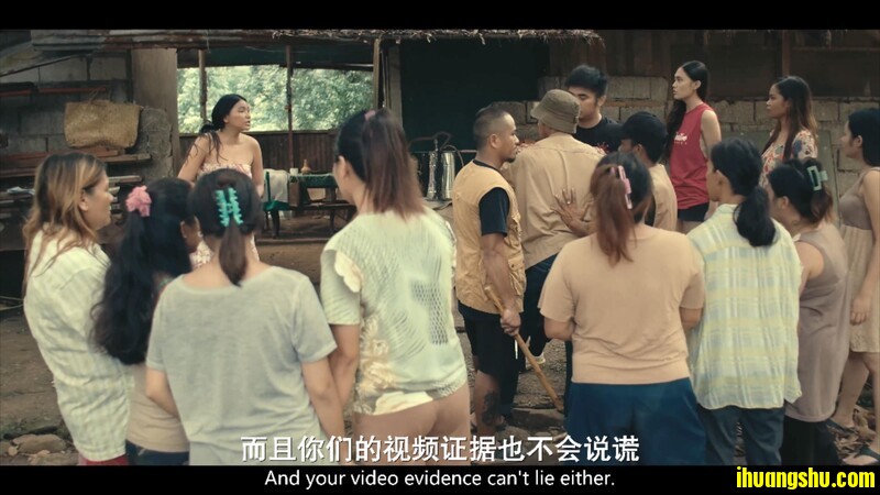 [借贷圈][MP4/3.3G][中英双字][2024菲律宾给力剧情]