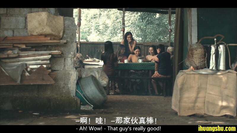 [借贷圈][MP4/3.3G][中英双字][2024菲律宾给力剧情]