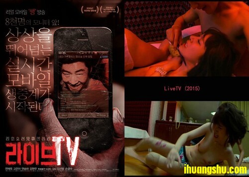 [活命直播][1080P.HD-MKV/3.13G][韓國超給力恐怖]
