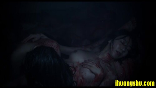 [活命直播][1080P.HD-MKV/3.13G][韓國超給力恐怖]