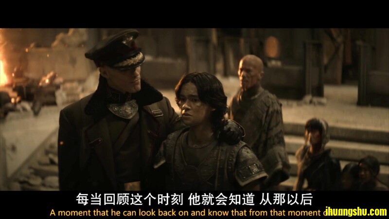 [月球叛军：火之女.导演剪辑版][1080P版BD-MP4/2.98G][中英双字][2023欧美科幻动作大片]