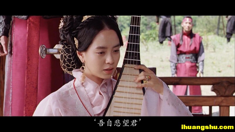 [朕的男人.未删减加长版][1080P版BD-MP4/4.8G][中字][宋智孝韩国剧情]