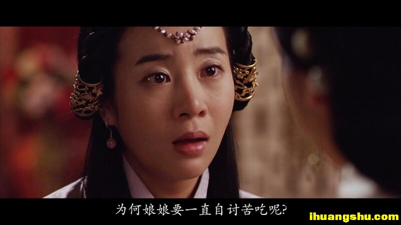 [朕的男人.未删减加长版][1080P版BD-MP4/4.8G][中字][宋智孝韩国剧情]