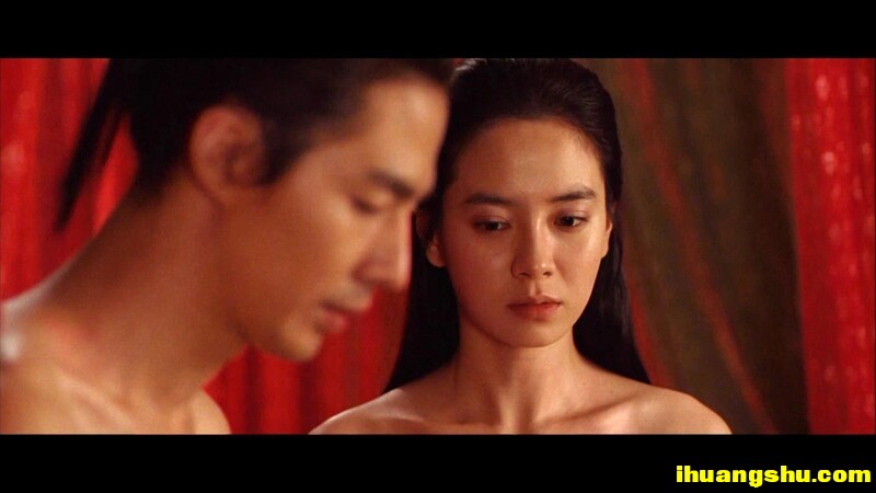 [朕的男人.未删减加长版][1080P版BD-MP4/4.8G][中字][宋智孝韩国剧情]
