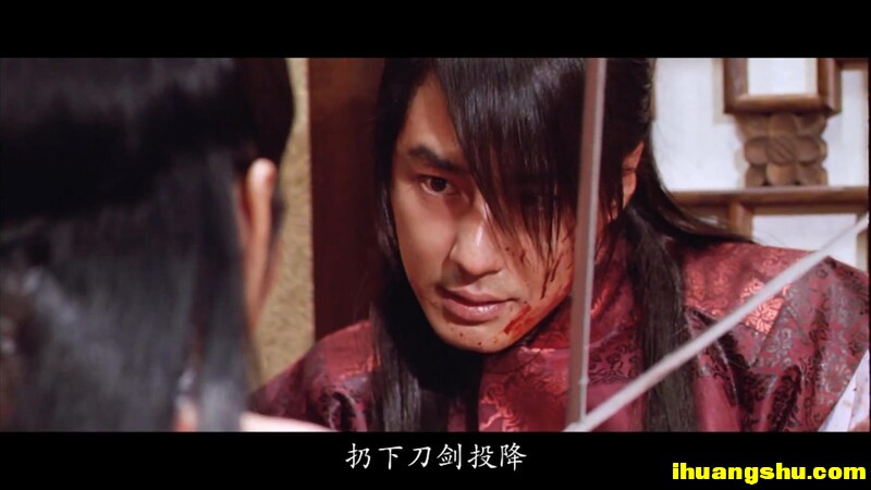 [朕的男人.未删减加长版][1080P版BD-MP4/4.8G][中字][宋智孝韩国剧情]