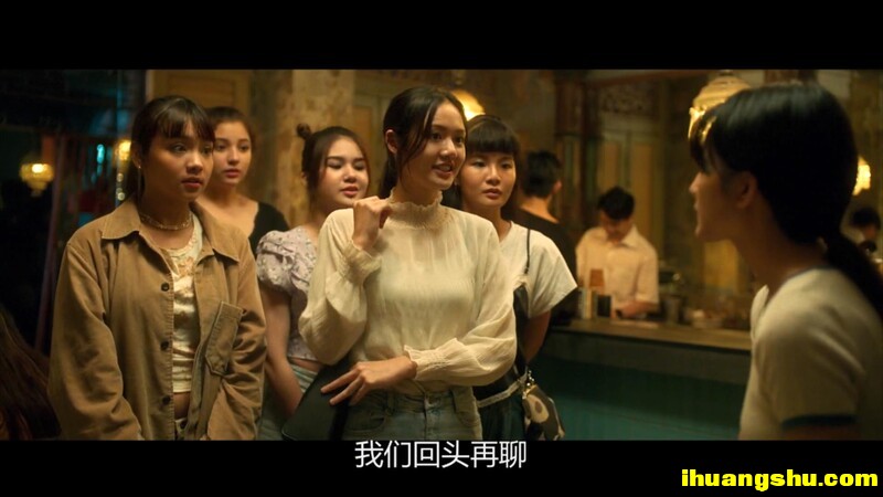 [红色生活/爱与希望的禁区][1080P版HD-MP4/2.1G][中字][2023泰国最新给力剧情