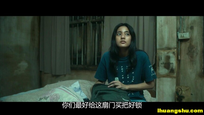 [红色生活/爱与希望的禁区][1080P版HD-MP4/2.1G][中字][2023泰国最新给力剧情