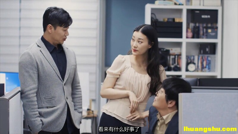 [精灵新郎][1080P版HD-MP4/1.29G][韩语中字][2021韩国最新剧情