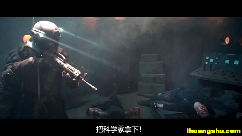 [大官 小官][1080P版HD-MP4/3.1G][中字][2024印度最新动作科幻大片