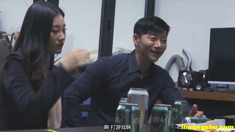 [精灵新郎][1080P版HD-MP4/1.29G][韩语中字][2021韩国最新剧情