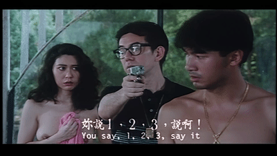 [警 花肉 搏强 奸 党/增强版][1080P.HD-MKV/5.8G][粤语中字][香港超给力剧情]
