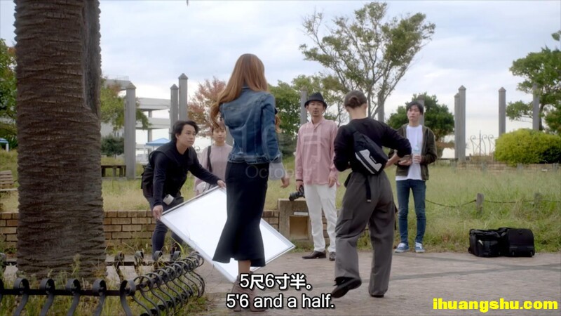 [海边的恋人][1080P版HD-MP4/1.94G][中英双字][2023日本最新给力爱情