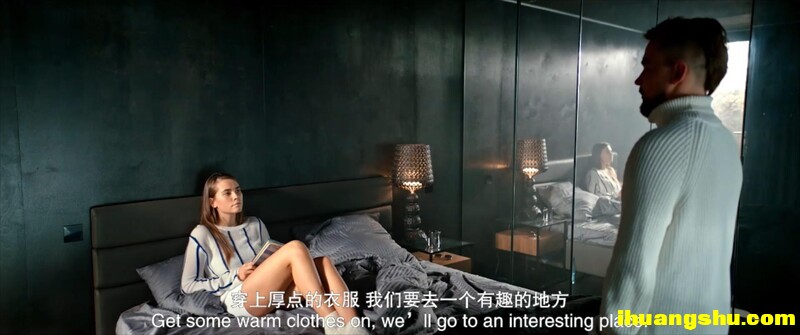 [调教你你女友][1080P版HD-MP4/2.1G][中字][2023俄罗斯最新给力剧情]