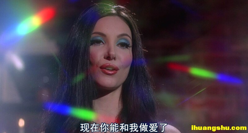 [爱之女巫][720P/1080P版BD-MKV/1.3G/3G][中字][欧美给力恐怖]