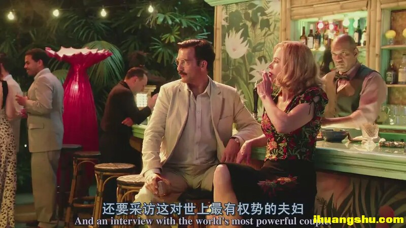 [战地烽火情][720P/1080P版BD-MP4/1.6G/5G][中英双字][妮可·基德曼美国给力剧情