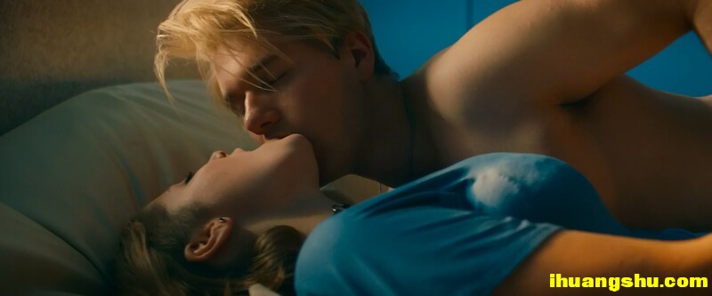 [T花运][1080P版BD-MP4/1.85G][2019欧美给力喜剧]