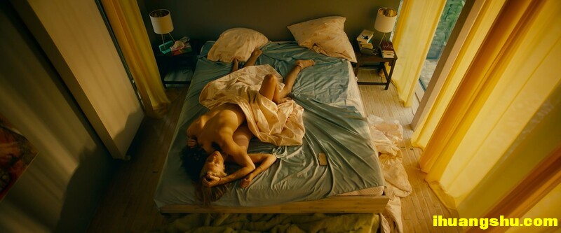 [T花运][1080P版BD-MP4/1.85G][2019欧美给力喜剧]