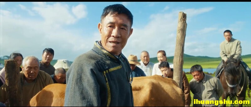 [爸爸是外星人][1080P版HD-MP4/1.43G][国语中字][贾冰2024中国最新喜剧