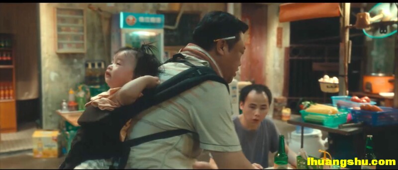 [爸爸是外星人][1080P版HD-MP4/1.43G][国语中字][贾冰2024中国最新喜剧
