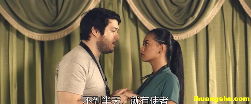 [卡比特][1080P版HD-MKV/1.31G][中字][2024菲律宾最新给力剧情]