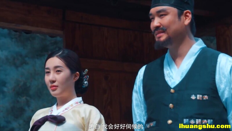 [贵妇][1080P版HD-MP4/1.42G][中字][2024韩国女神最新给力剧情]