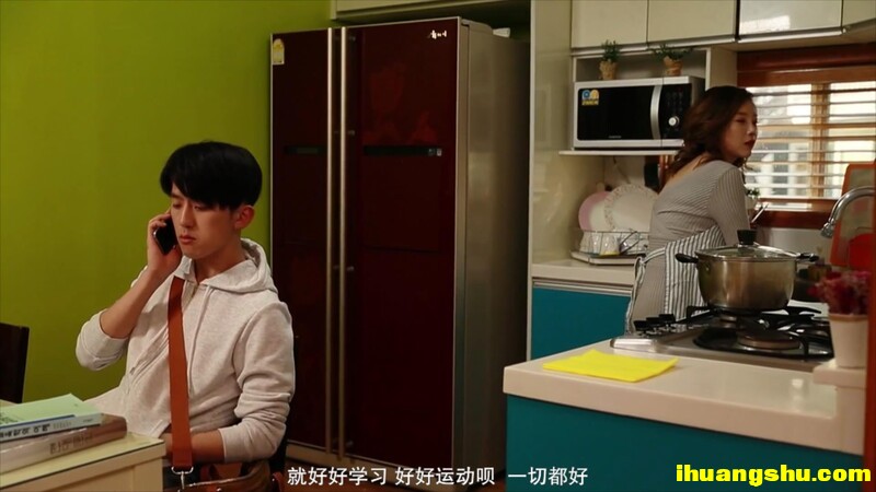 [继母2][1080P版HD-MP4/1.65G][韩语中字][韩国女神给力剧情]