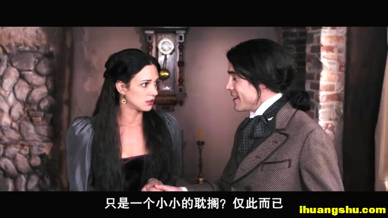 [德古拉3D][1080P版HD-MP4/1.5G][中字][欧美女神给力动作恐怖大片]