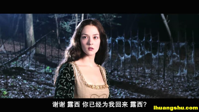 [德古拉3D][1080P版HD-MP4/1.5G][中字][欧美女神给力动作恐怖大片]