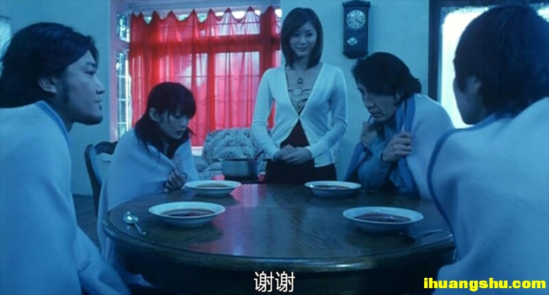 [魔性之诱惑][720P版HD-MKV/1.14G][中字][日本给力恐怖]