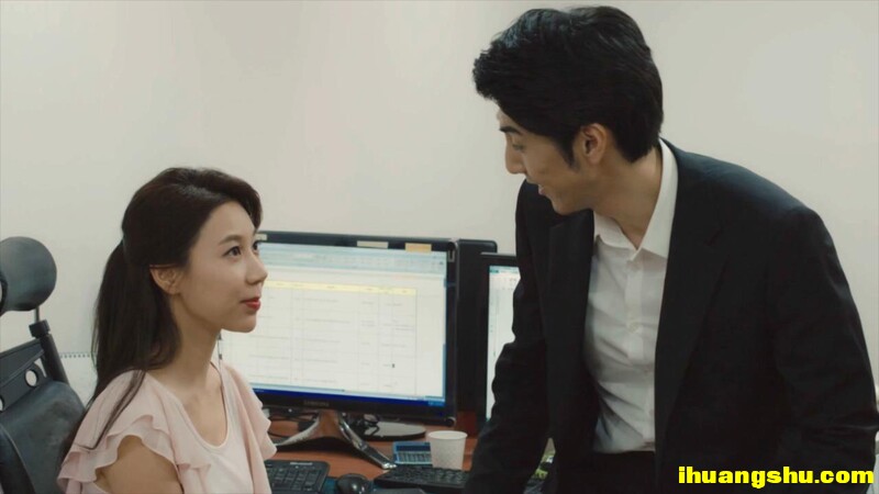 [年轻的姐夫][720P版HD-MP4/1.73G][韩语中字][韩国女神给力剧情]