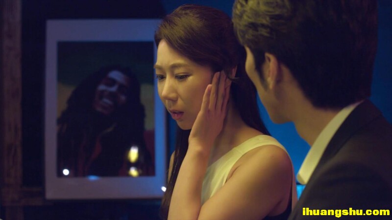 [年轻的姐夫][720P版HD-MP4/1.73G][韩语中字][韩国女神给力剧情]