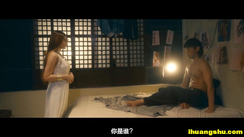 [画家和灯][1080P版BD-MKV/1.238G][中字][2024首发菲律宾超给力剧情]