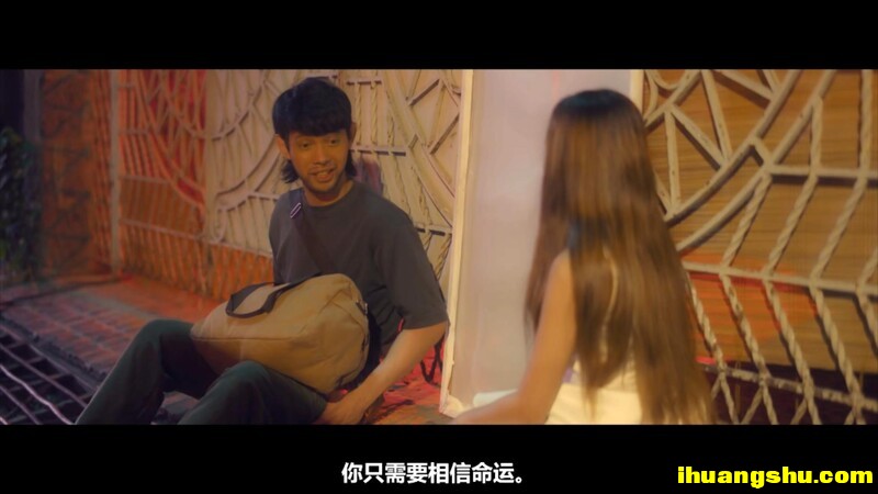 [画家和灯][1080P版BD-MKV/1.238G][中字][2024首发菲律宾超给力剧情]