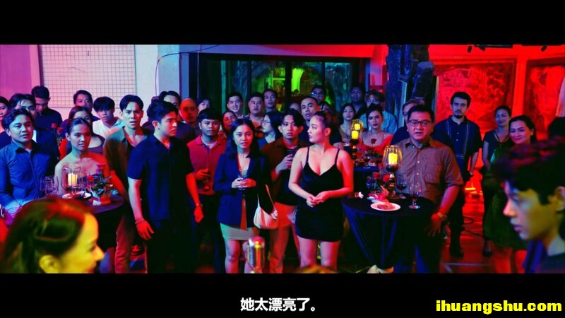 [画家和灯][1080P版BD-MKV/1.238G][中字][2024首发菲律宾超给力剧情]