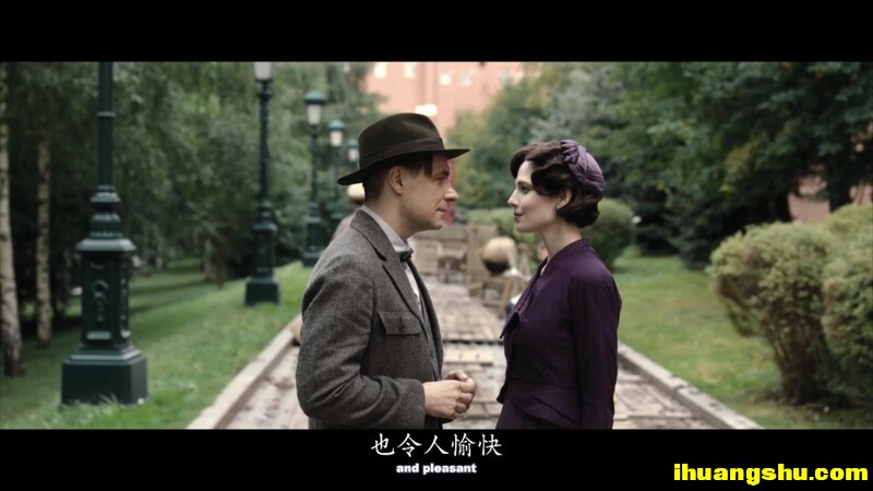 [大师与玛格丽特][1080P版BD-MP4/2.4G][中英双字][2024首发俄罗斯最新给力奇幻