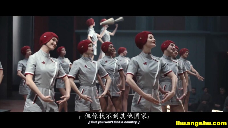 [大师与玛格丽特][1080P版BD-MP4/2.4G][中英双字][2024首发俄罗斯最新给力奇幻
