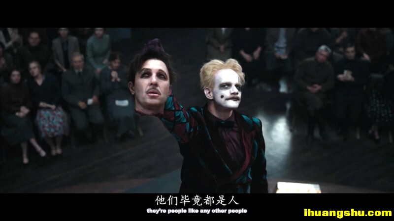 [大师与玛格丽特][1080P版BD-MP4/2.4G][中英双字][2024首发俄罗斯最新给力奇幻