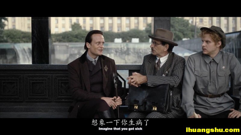 [大师与玛格丽特][1080P版BD-MP4/2.4G][中英双字][2024首发俄罗斯最新给力奇幻