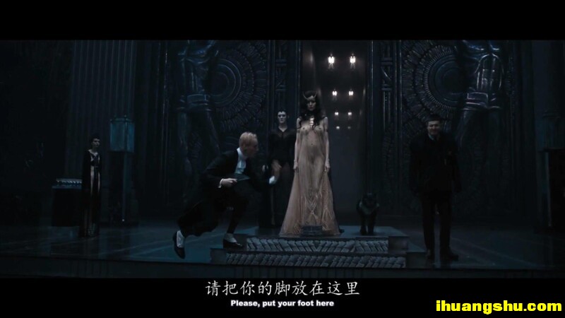 [大师与玛格丽特][1080P版BD-MP4/2.4G][中英双字][2024首发俄罗斯最新给力奇幻