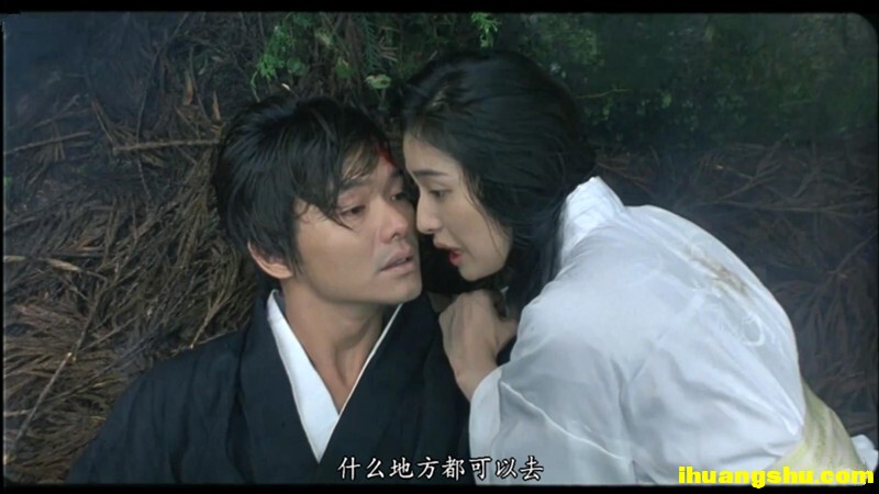 [狗神][1080P版BD-MP4/1.7G/3.1G][中字][日本女神给力惊悚奇幻]