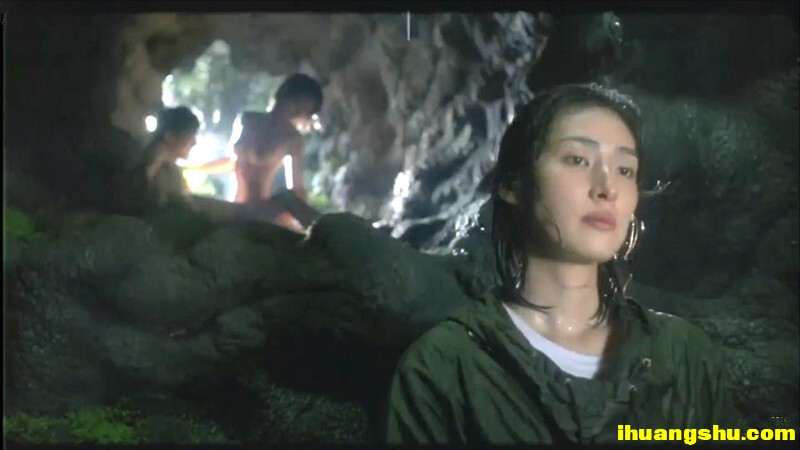 [狗神][1080P版BD-MP4/1.7G/3.1G][中字][日本女神给力惊悚奇幻]