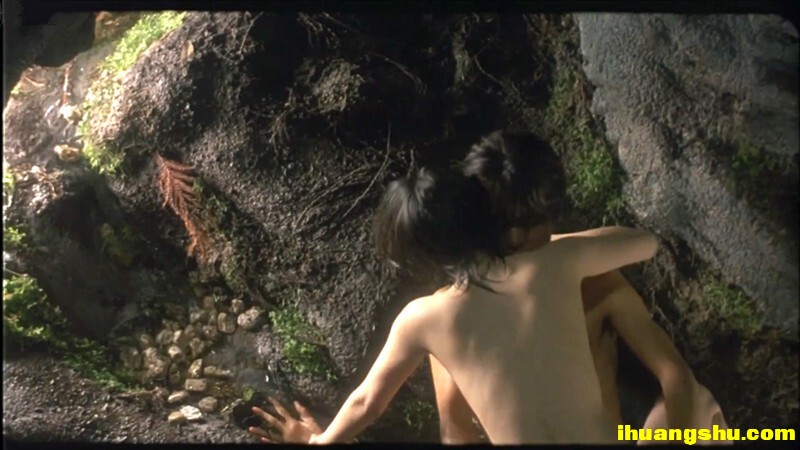 [狗神][1080P版BD-MP4/1.7G/3.1G][中字][日本女神给力惊悚奇幻]