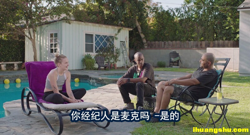 [欢愉][1080P版HD-MKV/2G][英语中字][2021欧美给力剧情]