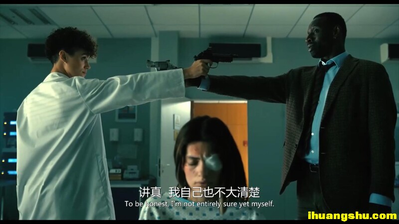 [喋血双雄][1080P版HD-MP4/2.4G][中英双字][吴宇森导演2024美国最新动作大片]