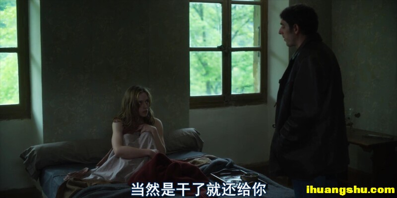 [白如雪/纯真诱惑][1080P版HD-MKV/2G][欧美给力喜剧]