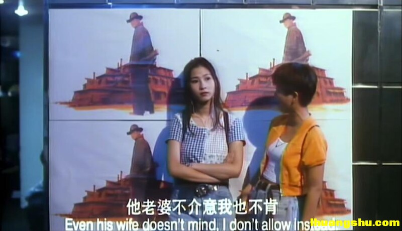 [四个自杀的少女][AI修复版DVD-MP4/1.9G][国粤双语中字][中国香港给力剧情]